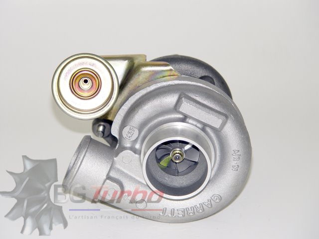 TURBO - NEUF ORIGINE - VL - 454193-0001
